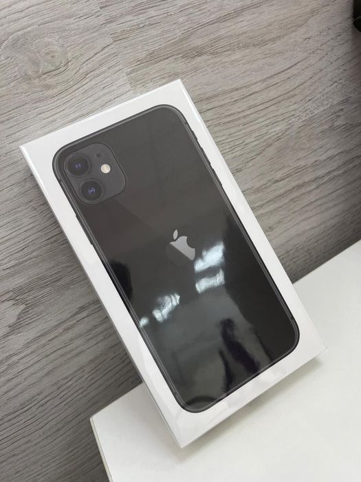 IPhone 11 с гарантией