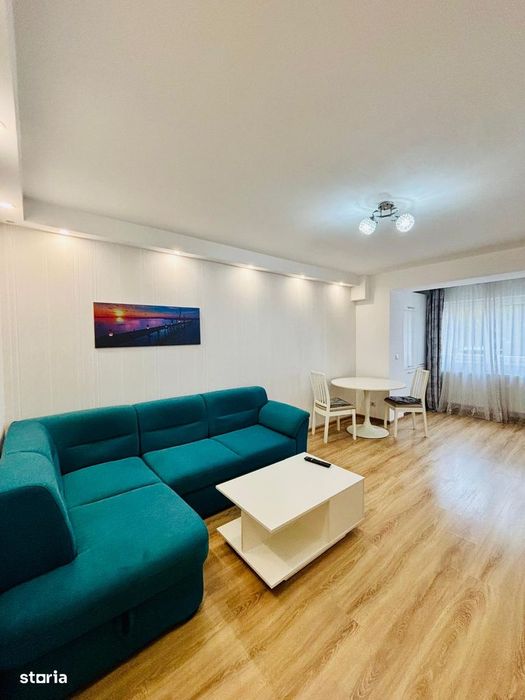 Inchiriez apartament 2 camere Palladium, Metrou Nicolae Teclu, Pallady