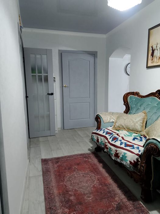 Продам дом в районе курмыш