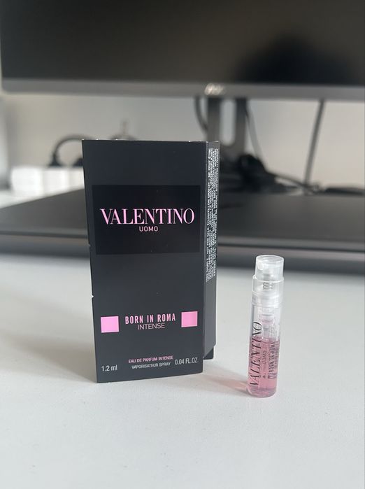 Парфюмни мостри 1-2ml