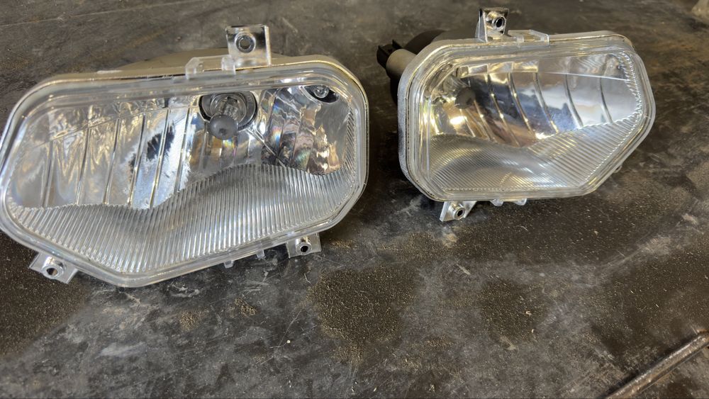 Фарове за POLARIS