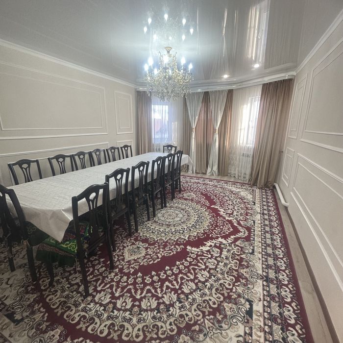 Птицафабрикадан Үй сатылады,5соток