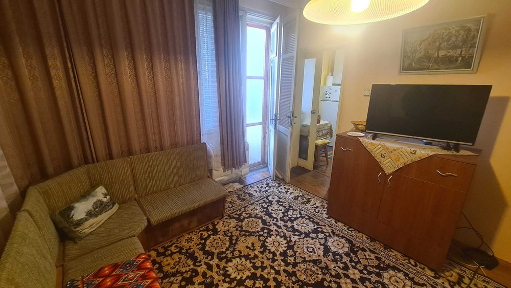 Продава се Етаж от къща в Разград, Варош - 94 кв.м за 1194 €/кв.м - Снимка #4