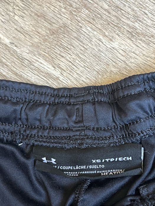 Under Armour : размер XS / Оригинал