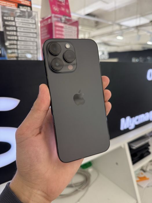 iPhone 14 Pro Max 256gb