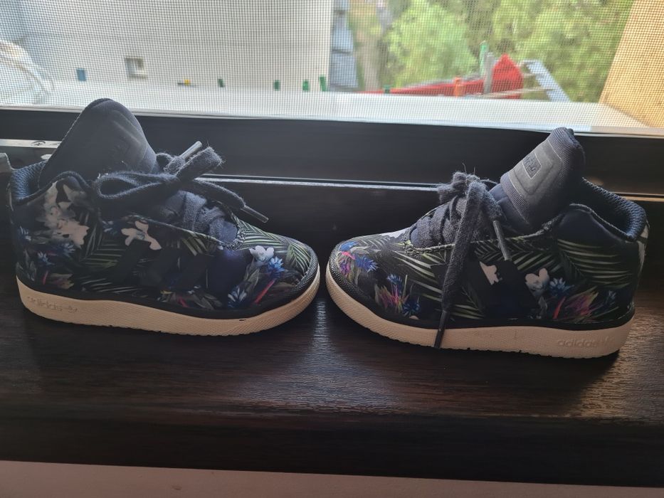 Adidasi copii ADIDAS