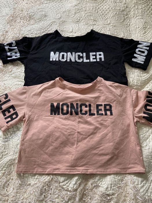 Женская одежда разная