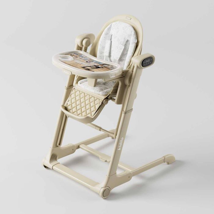 Многофункциональный  стульчик для кормления 3в1 (новое в коробке)