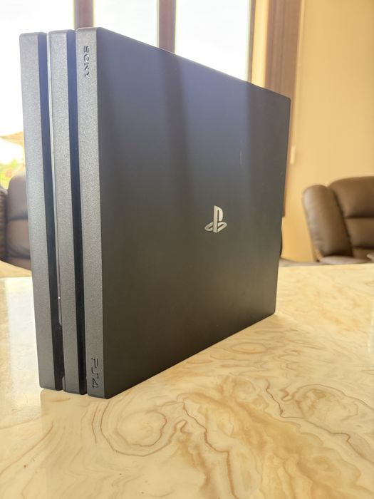 Playstation 4 pro