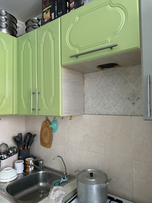 Продам кухню.Газ в подарок