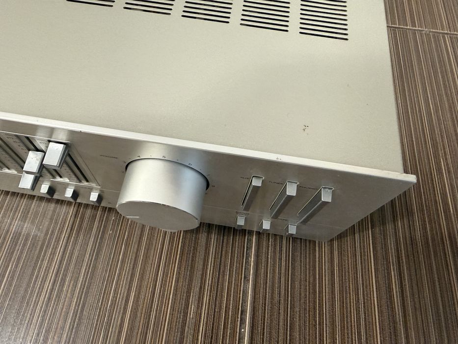 JVC A-X2 Стерео усилвател