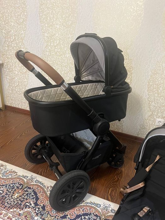 Продается детская коляска