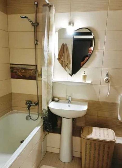 Дава се под наем Двустаен апартамент в Пловдив, Кършияка - 65 кв.м за 224.4 € - Снимка #2