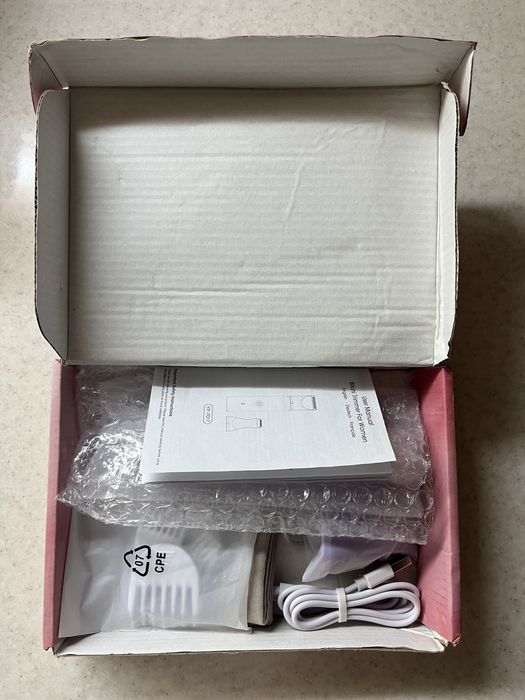 Триммер для бикини