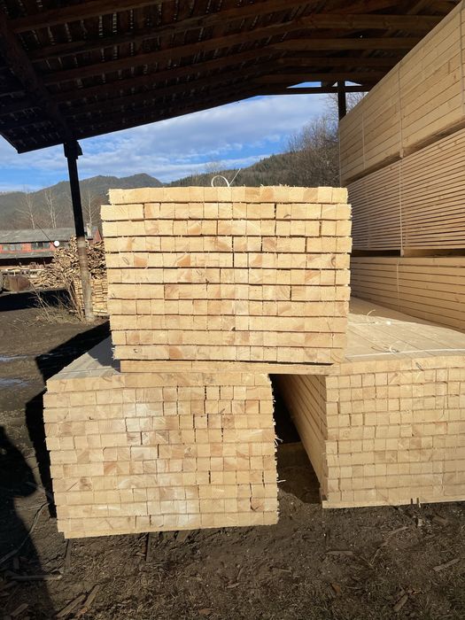 Producem si vindem cherestea