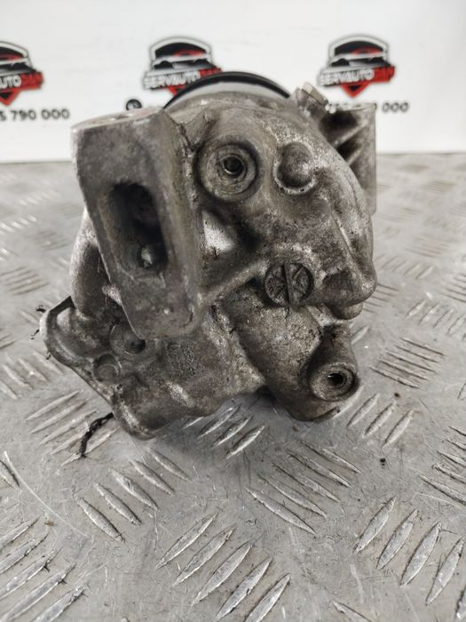 compresor ac alfa romeo giulietta (2010->) [940] 2.0 motorina 2011