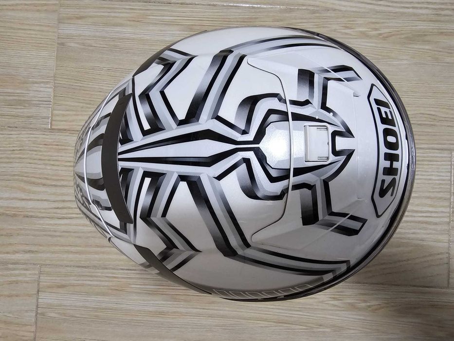 Casca SHOEI X Spirit III