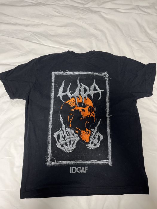 Luda тениска Размер М