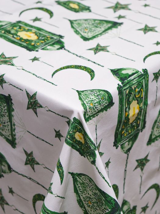 Скатерть Рамадан