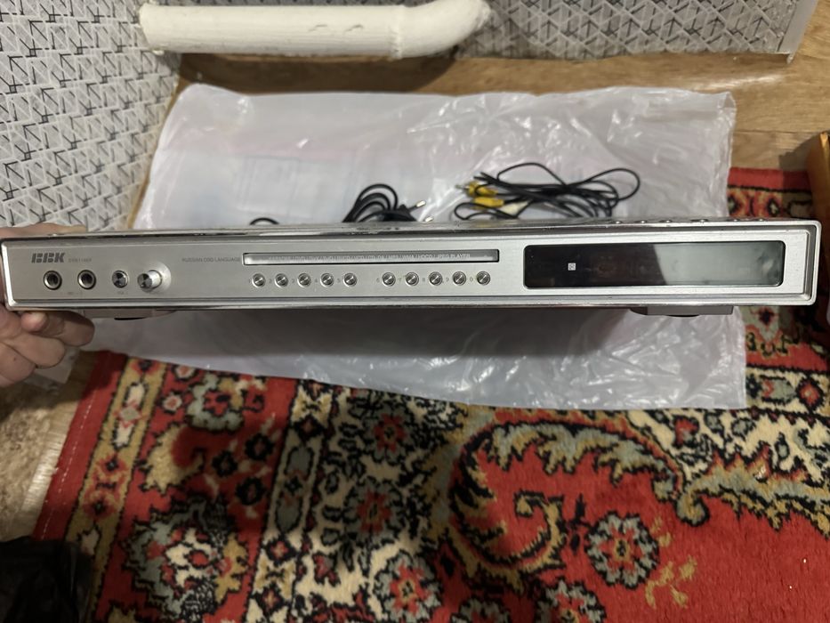 Продам Караоке DVD