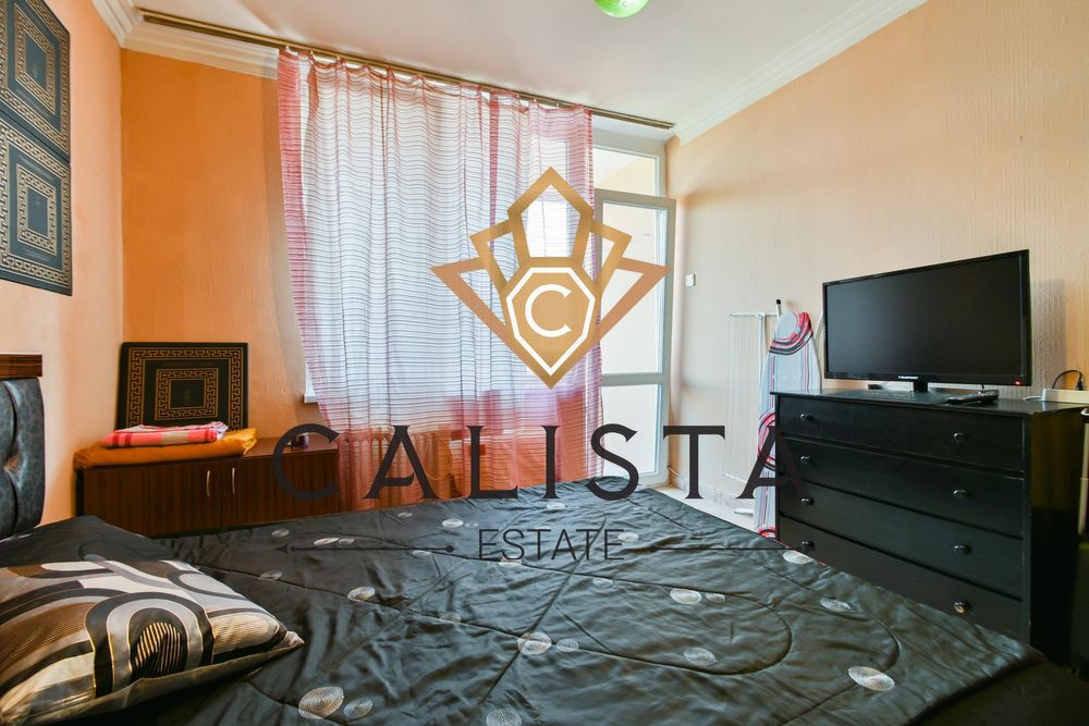 Дава се под наем Двустаен апартамент в София, Дружба 1 - 70 кв.м за 500 € - Снимка #1