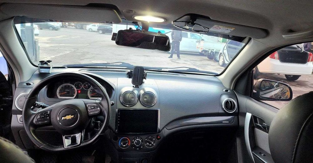 2022 yil Nexia R3 sotiladi