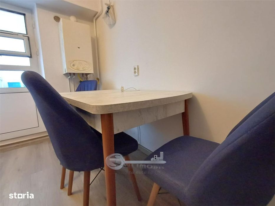 Apartament 4 Camere - Zona Nicolina