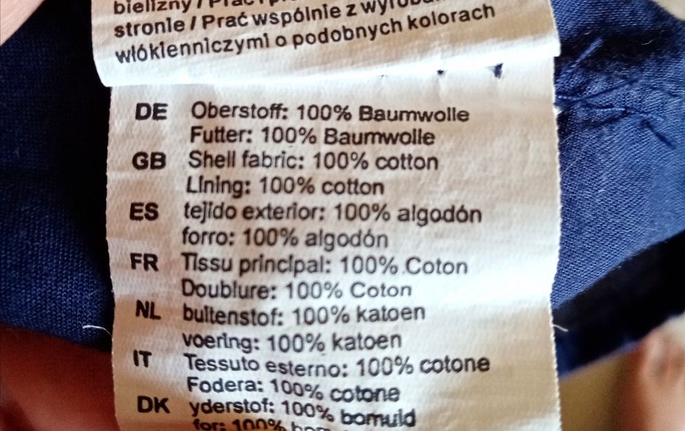 Рокля - риза S.Oliver 38 размер