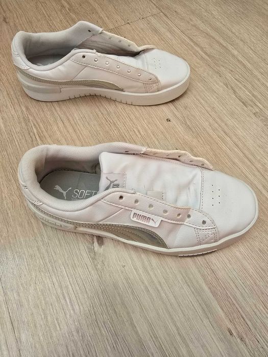 NIKE , PUMA,  маратонки за момиче