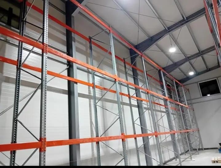 Rafturi metalice profesionale