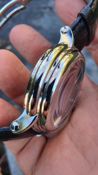 Ceas automatic Doxa TC One chrono