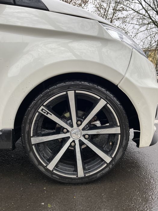 Aixam GTI, 2017, 8 cai