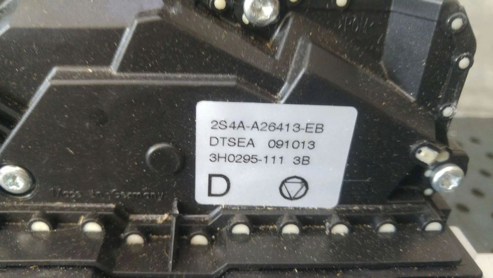 Broasca usa stanga spate ford mondeo 3 b5y 2s4aa26413eb