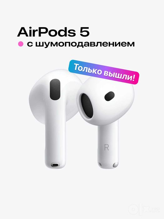 Apple AirPods Pro 3 Pro 2 2025 Airpods 5 anc  2026 Original USA New