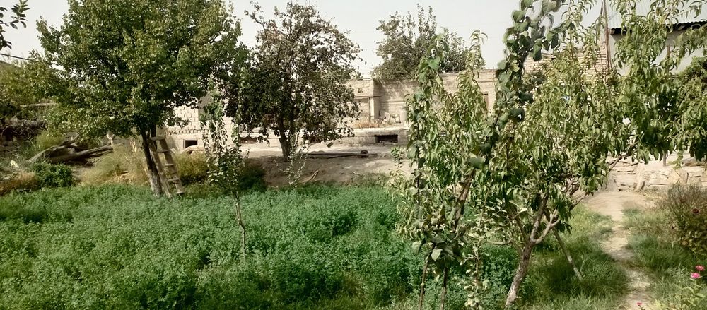 Продаётся участок 8 соток