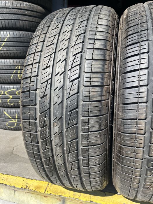 4 бр. гуми за джип 265/60/18 Kumho 5,5 mm DOT 0416