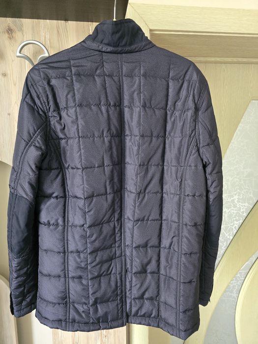 Мъжко яке в отлично състояние