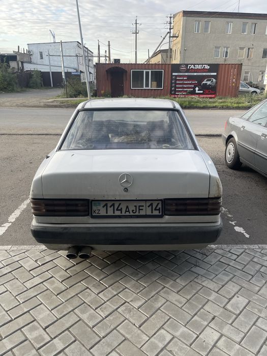 Продам Мерседес 190