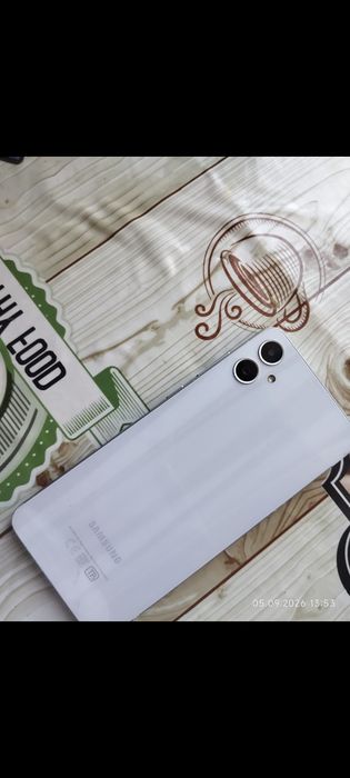 Samsung galaxy A05 Original