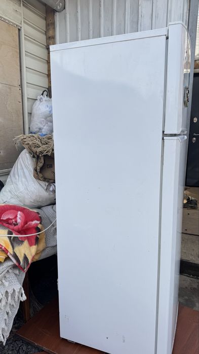 Холодильник Beko