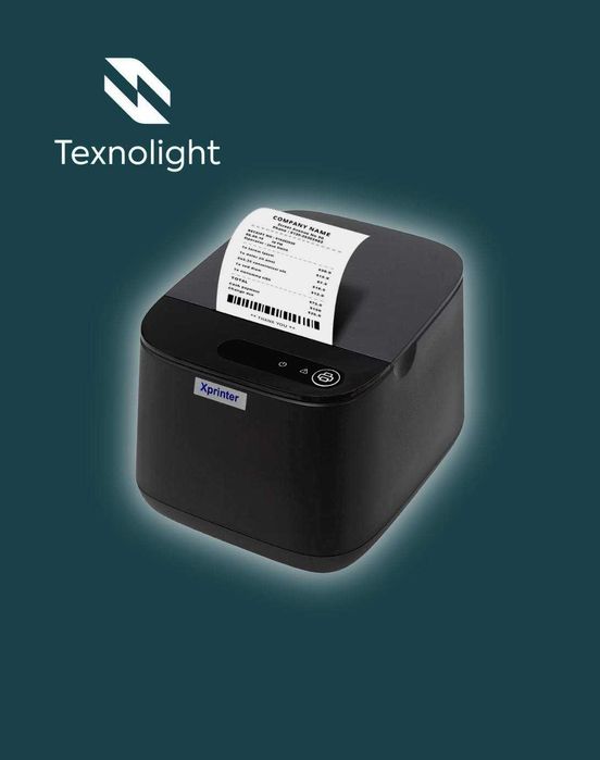 Pos Xprinter chek 58mm