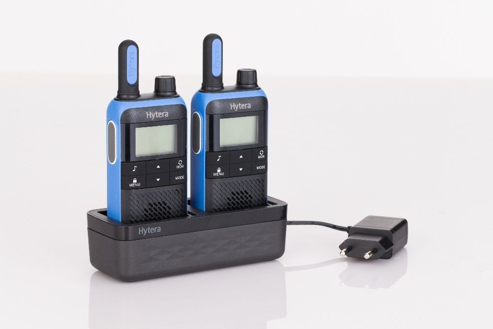 Рация Hytera TF515