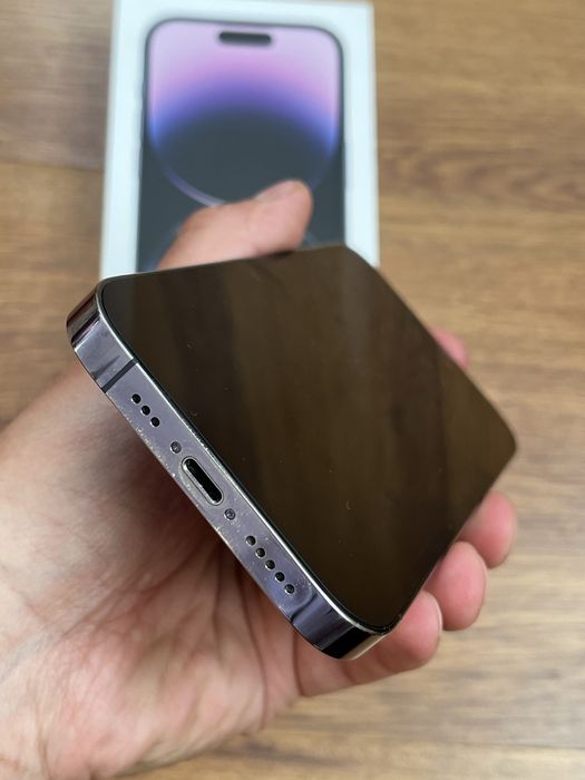 Iphone 14 pro 128 Gb