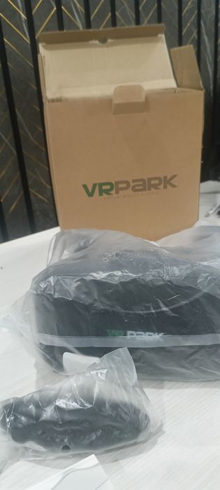 Продам новый  VR очки