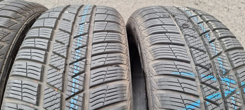 215/65/17 BARUM 4бр