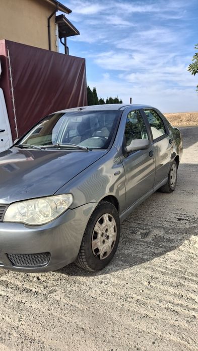 Vand Fiat Albea 2006