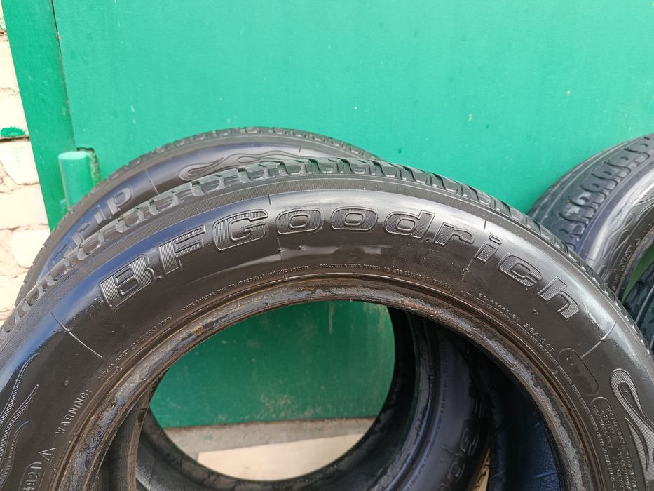 Шины летние 185/65R15