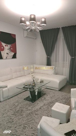 2 Camere de inchiriat | Popesti Leordeni | Parcare | Centrala — fotografia 3