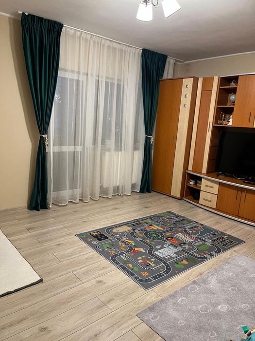 Apartament de vanzare in Apahida zona centrala