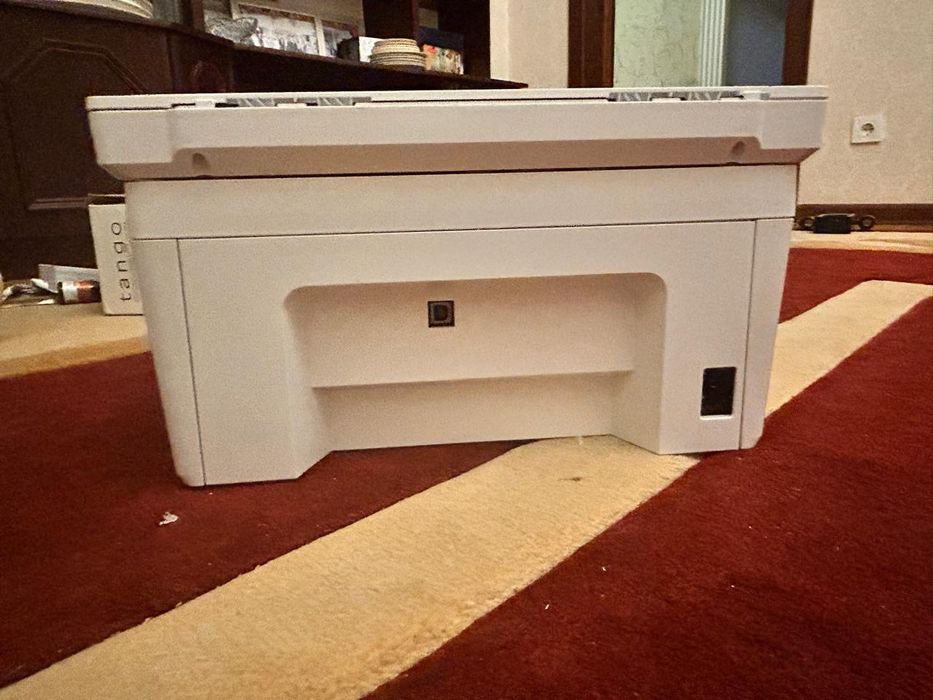 Продам МФУ принтер Hp Lazerjet Pro MFP m28a